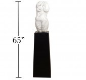 JACK NEEDLES 'MARBLE MISS' FIG