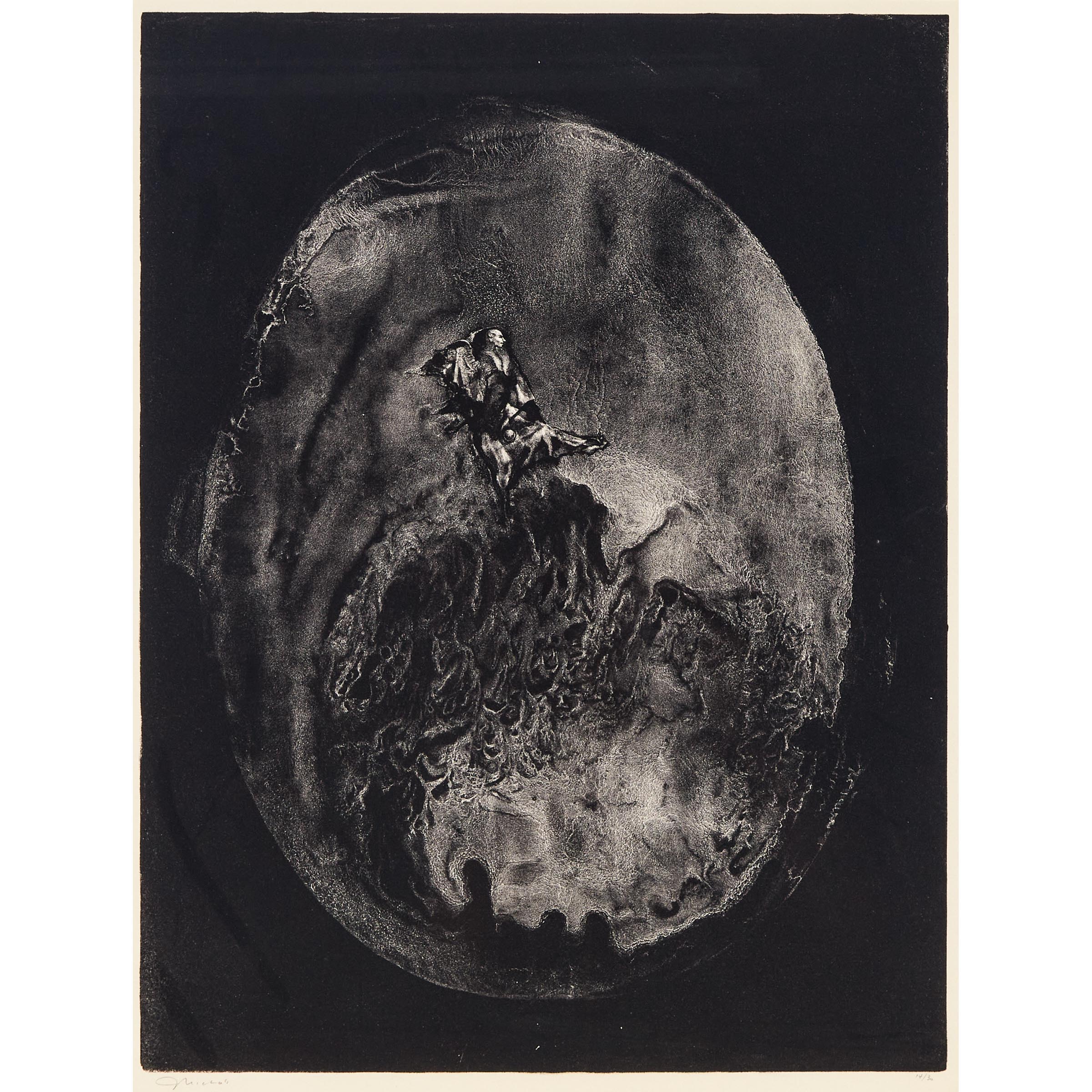 Jack Nichols (1921-2009),