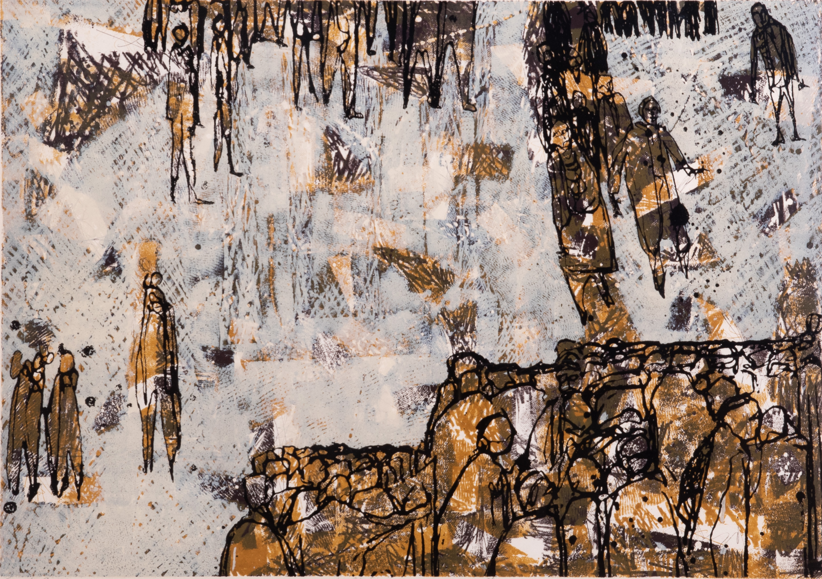 Jack Perlmutter (American,