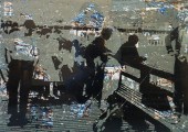 JACK PERLMUTTER (AMERICAN B. 1