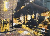 JACK PERLMUTTER, ONE WAY, SERI