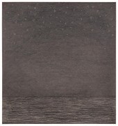JACK PIERSON (B. 1960), "HORIZ