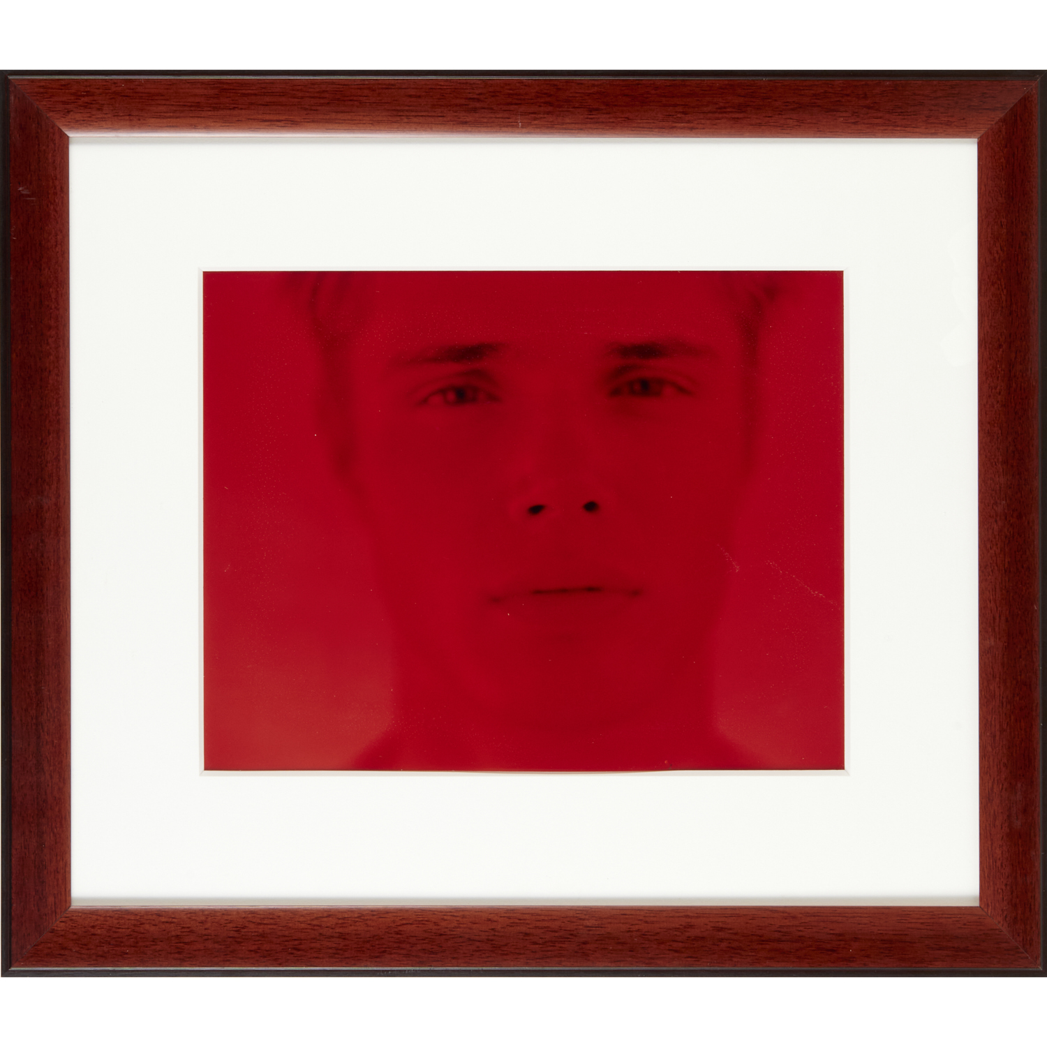 JACK PIERSON, PHOTOGRAPH Jack