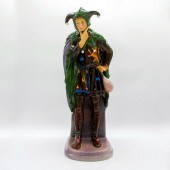 JACK POINT HN99 - ROYAL DOULTO