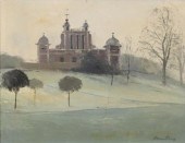 Jack Pountney (1921-1997)/Earl