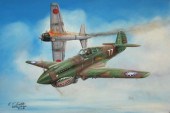 JACK R. CRESCENZI OIL ON CANVA