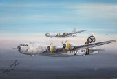 JACK R. CRESCENZI OIL ON CANVA