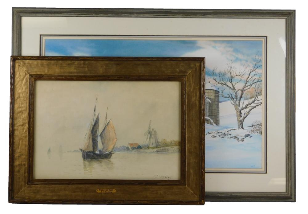 JACK RICHARD WEMP, THOMAS