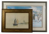 JACK RICHARD WEMP, THOMAS LIND