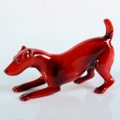JACK RUSSEL TERRIER - EARLY RO