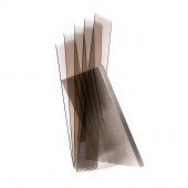 JACK SCHMIDT, ABSTRACT GLASS &