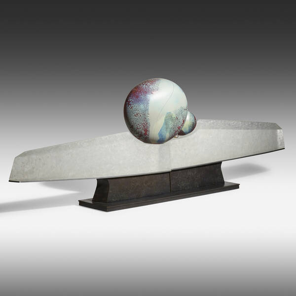 Jack Schmidt. Landscape No. 21 from