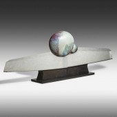 Jack Schmidt. Landscape No. 21