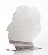 JACK SCHUYLER MODERN CHROMED S