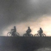 JACK SPENCER (AMERICAN B. 1951