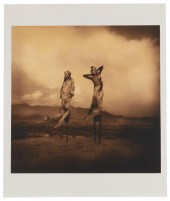 JACK SPENCER, (B. 1951, AMERIC