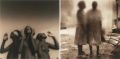 JACK SPENCER (B. 1951): TWO WO