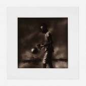 Jack Spencer b.1951. Boy with