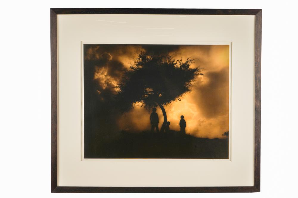 JACK SPENCER: "EL MEZQUIT, GUANA