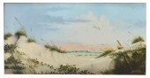 JACK TERRY (TX, B.1952) BEACH