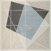 JACK TWORKOV, T.L.#2, 1977Jack