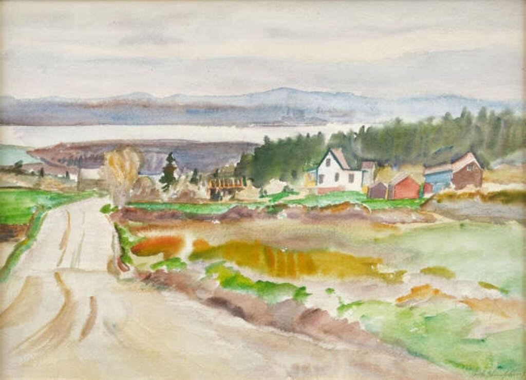 JACK W. HUMPHREY (1901-1967)