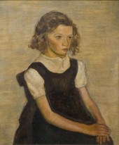 JACK W. HUMPHREY (1901-1967) C