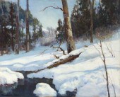 Jack Wilkinson Smith (1873-194