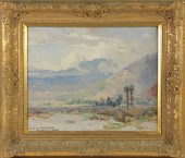 Jack Wilkinson Smith (American
