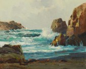 JACK WILKINSON SMITH, CALIFORN