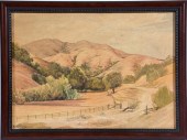 JACK WISBY, WEST MARIN COUNTY