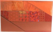 JACK WOLFE (1924-2007 MA, NE,
