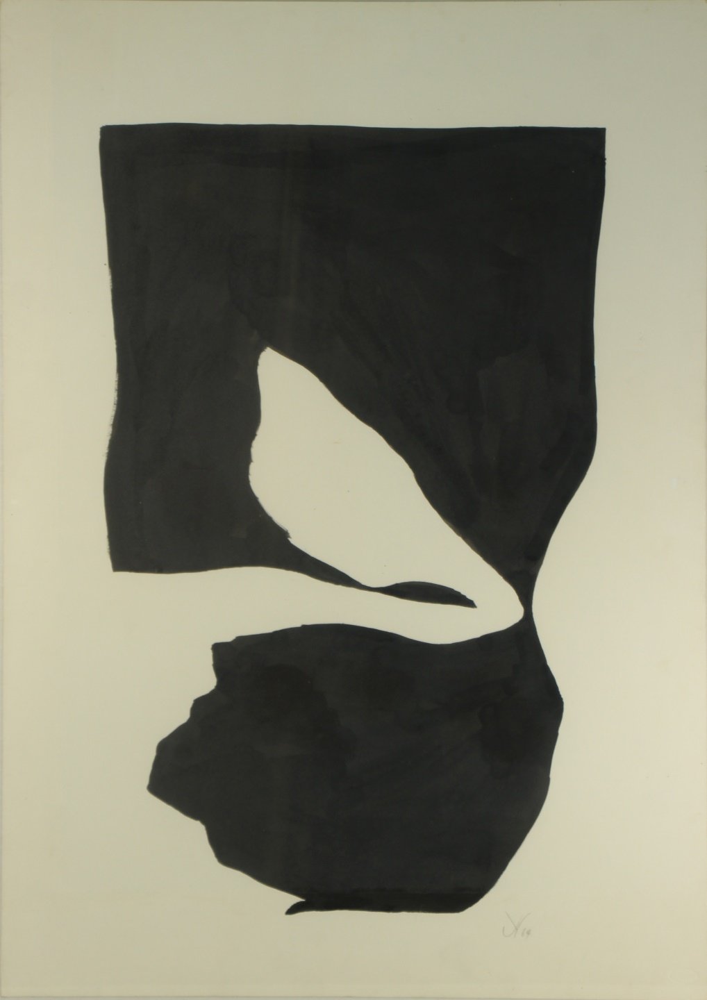 JACK YOUNGERMAN (AMERICAN,