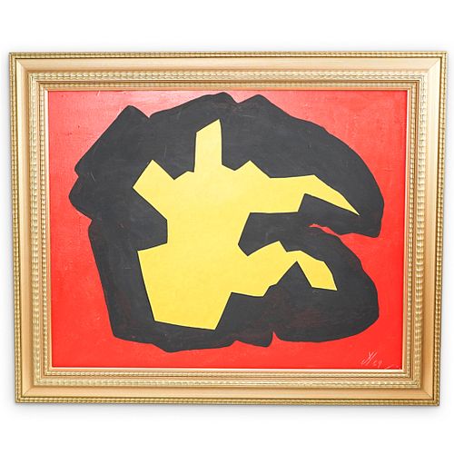 JACK YOUNGERMAN (AMERICAN,