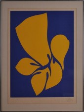 JACK YOUNGERMAN (b. 1926): FRO