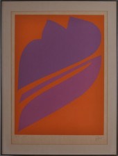 JACK YOUNGERMAN (b. 1926): FRO