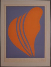 JACK YOUNGERMAN (b. 1926): FRO