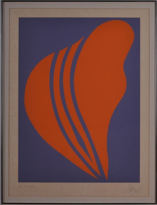 JACK YOUNGERMAN (b. 1926): FROM THE