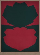 JACK YOUNGERMAN (b. 1926): FRO