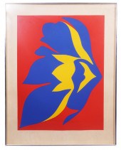 JACK YOUNGERMAN 'CHANGES NO. 8