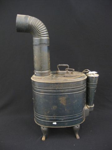 Jackes Evans Toy Parlor Stove