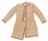 JACKET, INDIA KASHMIR, EARLY 1