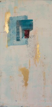 JACKIE DERUYTER "BREADCRUMB" M