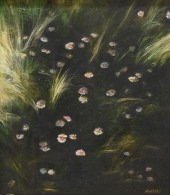 JACKSON HENSLEY (AMERICAN B. 1