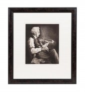 JACKSON LEE NESBITT "OLD MAN W