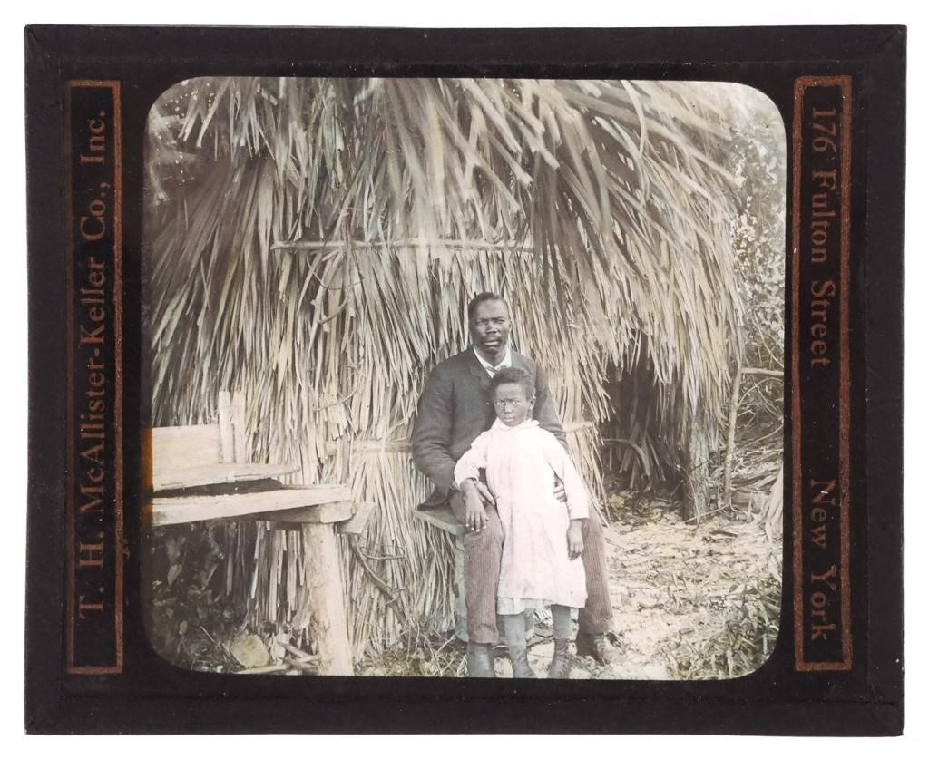 JACKSONVILLE LANTERN SLIDE