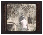 JACKSONVILLE LANTERN SLIDE AFR