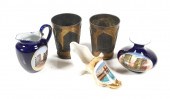 JACKSONVILLE SOUVENIR ITEMS (5
