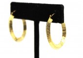 JACMEL MAURITIUS 14K YELLOW GO