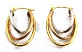JACMEL MAURITIUS DESIGNER 14K